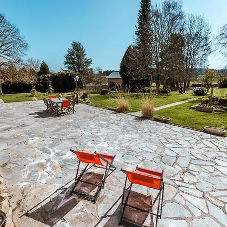 Bed & Breakfast Relais Des Combrailles
